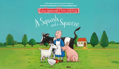 A Squash and a Squeeze