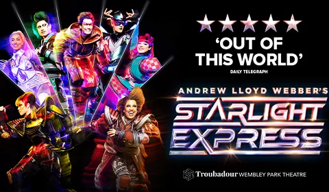 Starlight Express