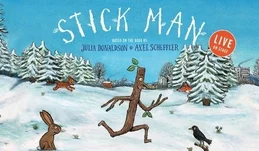 Stick Man
