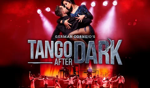 Tango After Dark