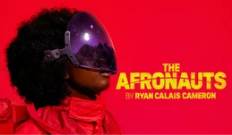 The Afronauts