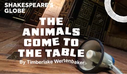 The Animals Come to the Table