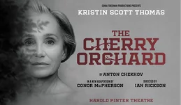 The Cherry Orchard