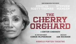 The Cherry Orchard