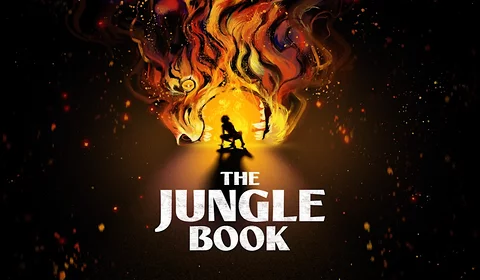 The Jungle Book