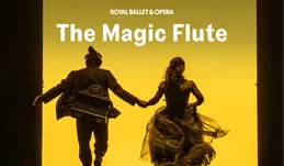 The Magic Flute