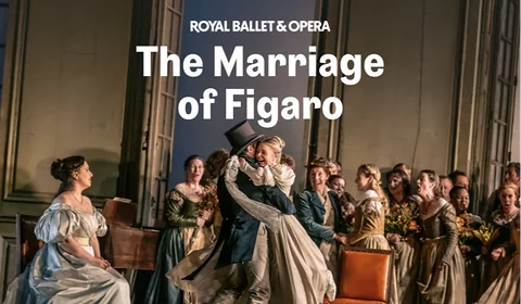 The Marriage of Figaro