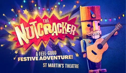 The Nutcracker Musical