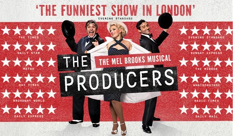 The Producers