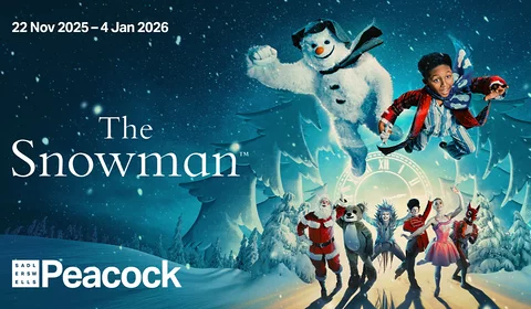 The Snowman