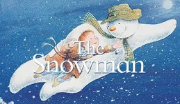 The Snowman
