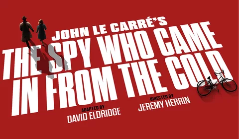 The Spy Who Came In From the Cold