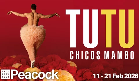 Chicos Mambo: TUTU