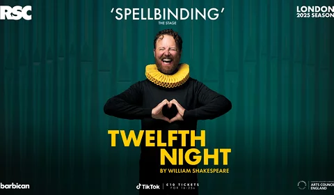 Twelfth Night