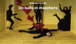 Un Ballo in Maschera