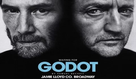 Waiting for Godot on Broadway