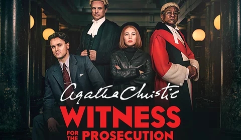Witness for the Prosecution