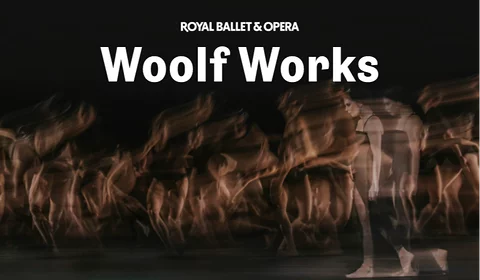 Woolf Works
