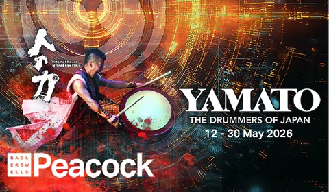 Yamato: Hito no Chikara