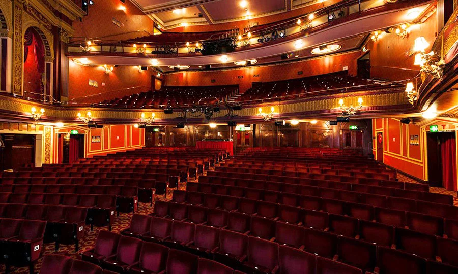Phoenix Theatre, London - Interior