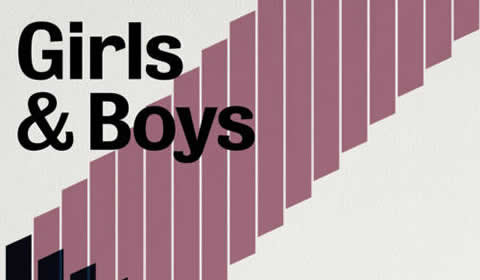 Girls & Boys hero image