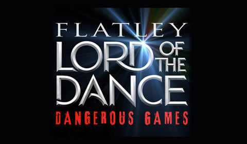 Lord of the Dance: Dangerous Games hero image