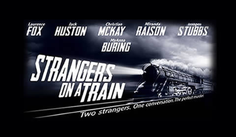 Strangers on a Train hero image