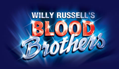 Blood Brothers hero image