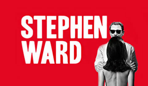 Stephen Ward the Musical hero image