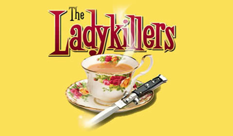 The Ladykillers hero image