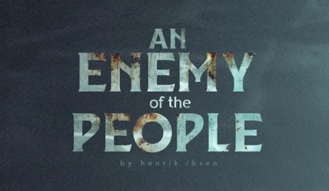 An Enemy of the People Broadway