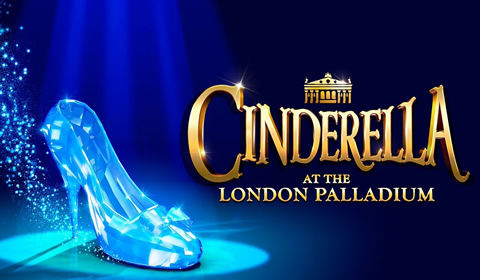Cinderella: The Pantomime hero image