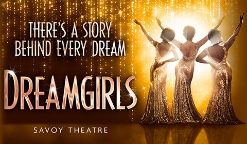 Dreamgirls hero image