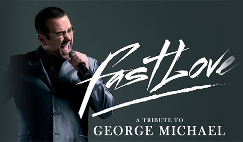 Fastlove - A Tribute to George Michael hero image