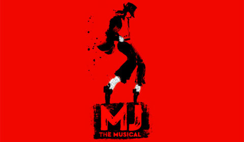 MJ the Musical at Prince Edward Theatre, London