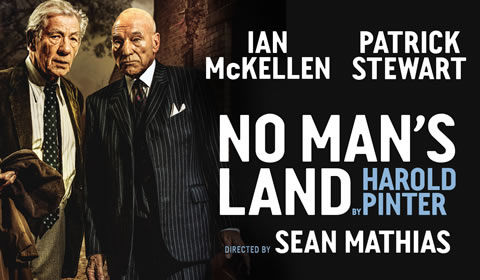 No Man's Land hero image
