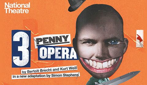 The Threepenny Opera hero image