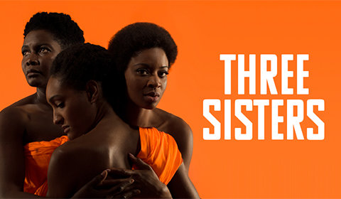 Three Sisters hero image