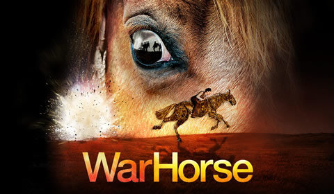 War Horse hero image