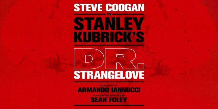 Dr. Strangelove hero image