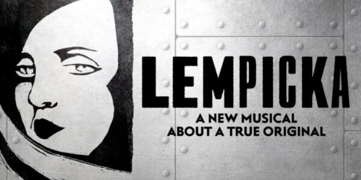 Lempicka on Broadway hero image