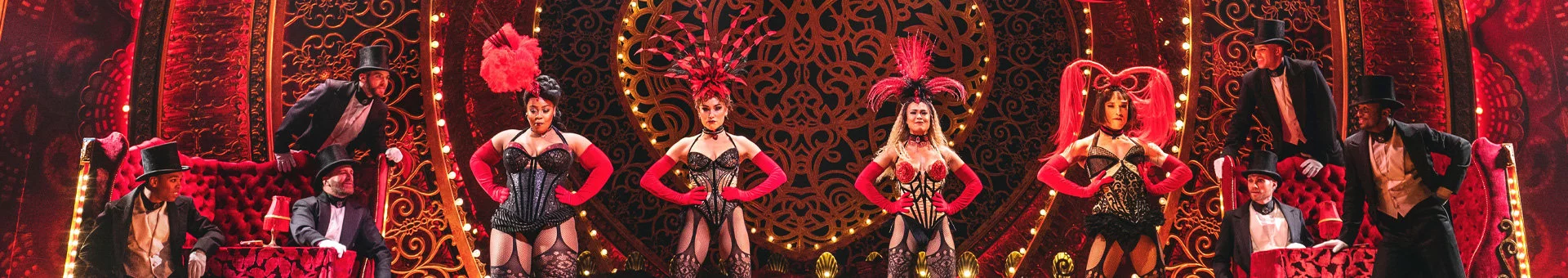 New York theatre Best Musicals