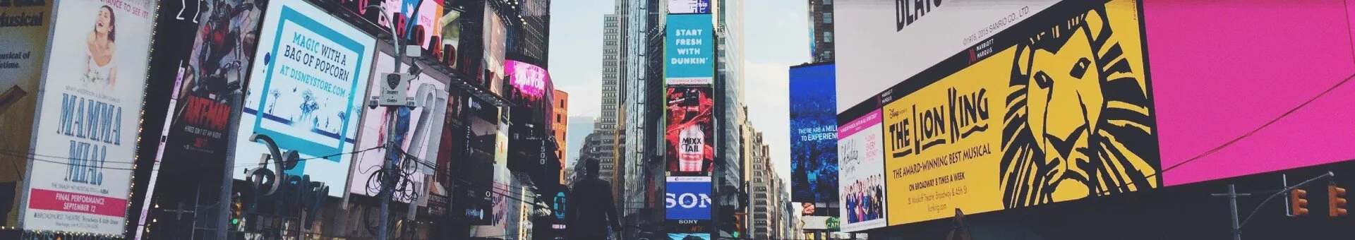 New York theatre Broadway Matinee Tickets