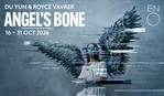 Angel's Bone