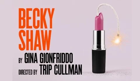 Becky Shaw on Broadway