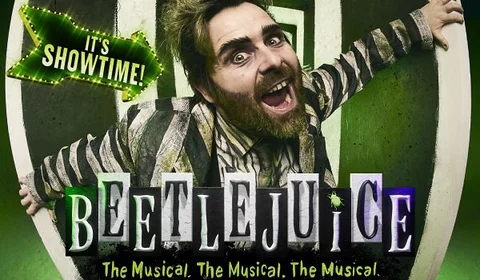 Beetlejuice
