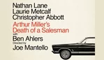 Death of a Salesman on Broadway