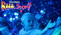 Gazillion Bubble Show