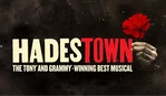 Hadestown on Broadway