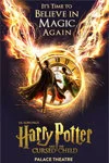 Harry Potter and the Cursed Child